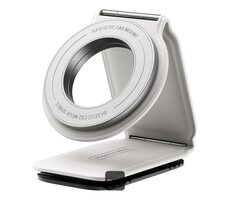 Baseus C40169002213-00 Univerzální magnetický držák do auta bílá