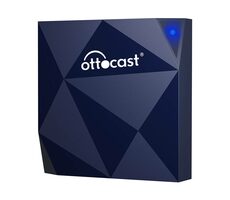 Rozbaleno - Ottocast A2AIR Pro černá / Bezdrátový adaptér / A2AIR Android  / rozbaleno
