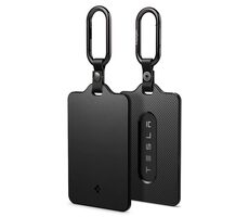 Spigen Tesla Air Fit držák karty Tesla 2ks