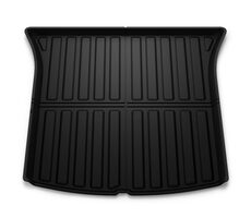 Spigen Tesla Car Mat Rear Trunk pro Tesla Model Y černá