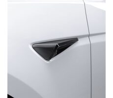 Spigen Tesla Side Camera Protection Cover Carbon pro Tesla Model 3 (2024-2025) Highland