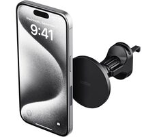 iOttie iTap 3 MagSafe Air Vent Mount držák do auta s magnetickým adaptérem / uchycení do ventilační mřížky