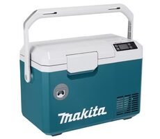 Makita CW003GZ01 - Aku chladící a ohřívací box Li-ion XGT / 40V / bez aku