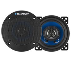 BLAUPUNKT ICx 402 / 2-pásmové koaxiální reproduktory do auta / 180W / 4" - 100mm