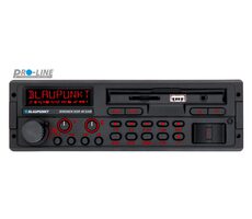 BLAUPUNKT Bremen SQR 46 DAB černá / Autorádio / DAB+ / BT / USB / SD / AUX / 4x 50W