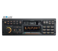 BLAUPUNKT Frankfurt RCM 82 DAB / Autorádio / DAB+ / BT / USB / SD / AUX / 4x 50W 