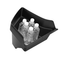 Spigen Under Screen Storage Organizer - Tesla Model 3 2024 černá