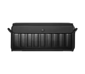Spigen Tesla Car Trunk Organizer černá / organizér do kufru