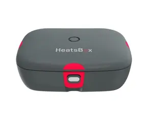 Faitron HeatsBox DRIVE chytrý ohřívací obědový box do auta