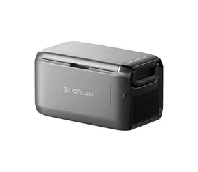 EcoFlow Glacier Classic přenosná lednička 35 L