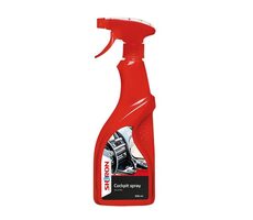 SHERON Čistič přístrojové desky 500 ml