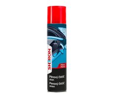 SHERON Čistič oken pěna 400 ml 