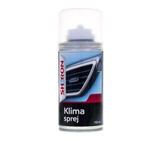 SHERON Sprej na čištění klimatizace vozu 150ml