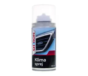 SHERON Sprej na čištění klimatizace vozu 150ml