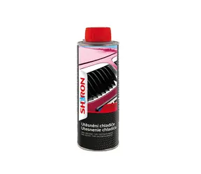 SHERON Přípravek k utěsnění chladícího systému 250ml