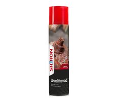 SHERON Uvolňovač šroubů a rzi 400 ml