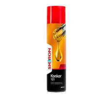 SHERON Konkor 101 mazací a konzervační olej 400 ml