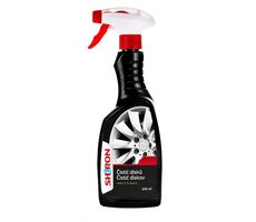 SHERON Čistič disků kol 500 ml