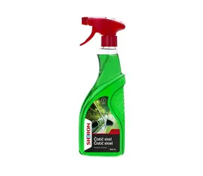 SHERON Čistič skel 500 ml