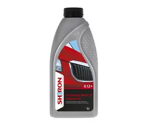SHERON Antifreeze Maxi D chladící kapalina 1000 ml