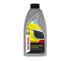 SHERON Antifreeze STABIL chladící kapalina 1000 ml