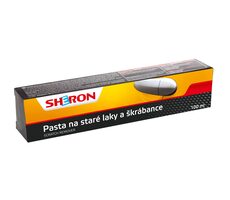 SHERON Pasta na staré laky a škrábance 100 ml