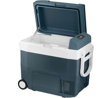 SENCOR SCM 5501BL / autochladnička / 12 V / 240 V / Objem 55 L