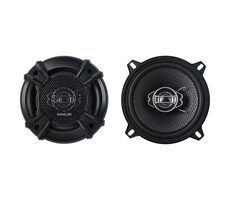 SENCOR SCS BX1302 2-pásmové autoreproduktory / 2x 75W