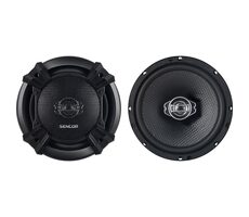 SENCOR SCS BX1602 2-pásmové autoreproduktory / 2x 90W