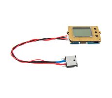 AVACOM Ukazatel kapacity pro LiFePO4 akumulátory 50A 8-50V 48V Lithium/olověné