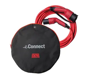 DEFA Basic / Taška pro Nabíjecí kabel