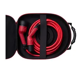 DEFA Taška / pro přenosnou Nabíjecí stanici / pro Nabíjecí kabel Premium