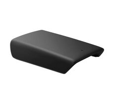 Spigen Tesla Armrest Cushion pro Tesla Model Y/3 černá