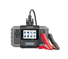 TOPDON Tester autobaterií BT600P