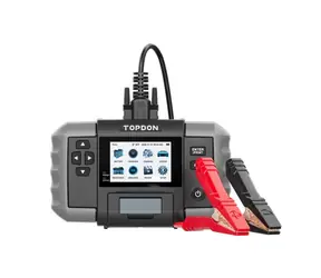 TOPDON Tester autobaterií BT600P