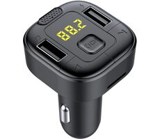 SENCOR SWM 2000 Transmiter / Bluetooth / SD / USB-A / FM 