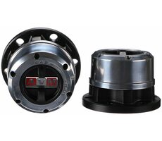 Rozbaleno - SIXTOL Manuální volnoběžka AVM 402 - Willys / Envemo / Umm  / rozbaleno