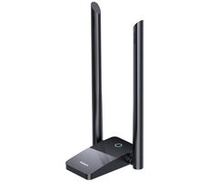 Baseus FastJoy 1800Mbps Wi-Fi adaptér černá