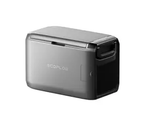 EcoFlow Glacier Classic přenosná lednička 45 L