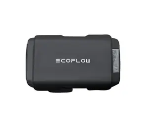 EcoFlow Glacier Classic ochranný obal pro přenosnou ledničku 35 litrů