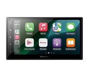 Pioneer SPH-DA150BT / Autorádio / 6.8" dotykový displej / 2DIN