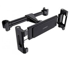 Ugreen LP160 černá / držák telefonu do auta / 4.7 - 12.9 palce