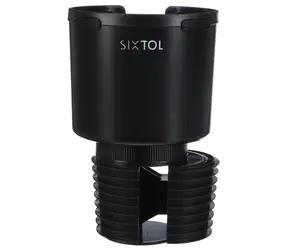 SIXTOL CAR CUP HOLDER 4 / Expandér do držáku nápojů do auta 