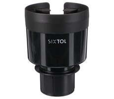 SIXTOL CAR CUP HOLDER 5 / Expandér do držáku nápojů do auta 