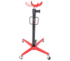 SIXTOL Hydraulický zvedák převodovky SX TRANSMISSION JACK 0.5T