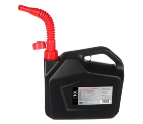 SIXTOL MECHANIC FUEL CANISTER 10L / Kanystr plastový 