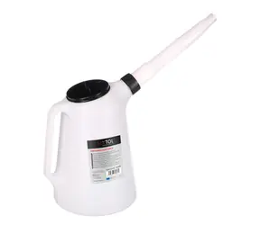 SIXTOL MECHANIC FLUID CAN 1L / Konev na provozní kapaliny plastová 