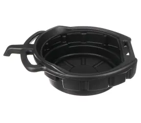 SIXTOL MECHANIC OIL PAN 1 - 8L / Miska na odčerpání oleje s výlevkou 