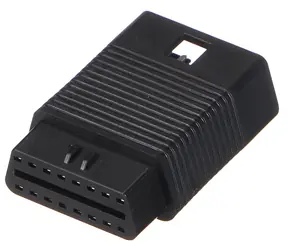 SIXTOL OBD-II nástavec 16-pin samec-samice MECHANIC CABLE 32 