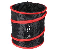 SIXTOL CAR TRASH 2 / Odpadkový koš do auta / skládací 